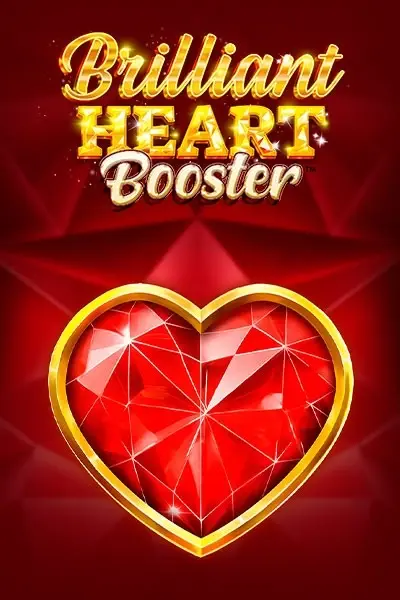 Brilliant Heart